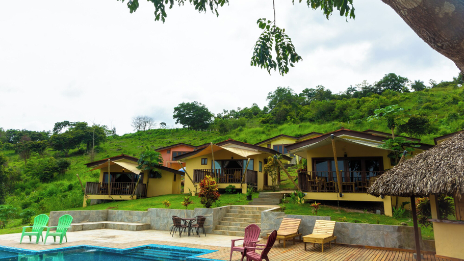 Sport & Beauty, Gatun Lake Lodge Hotel, La Chorrera