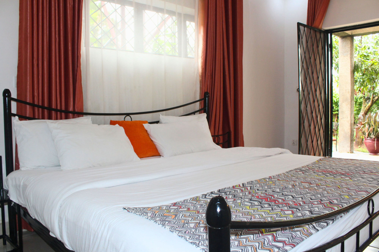 Bedroom 3, Salama Village Kigali, Gasabo
