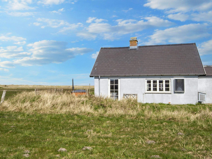 Exterior 3, 10 Person Holiday Home in Harboore, Lemvig