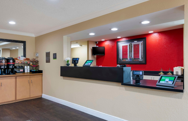 Public Area 3, Extended Stay America Suites Melbourne Airport, Brevard