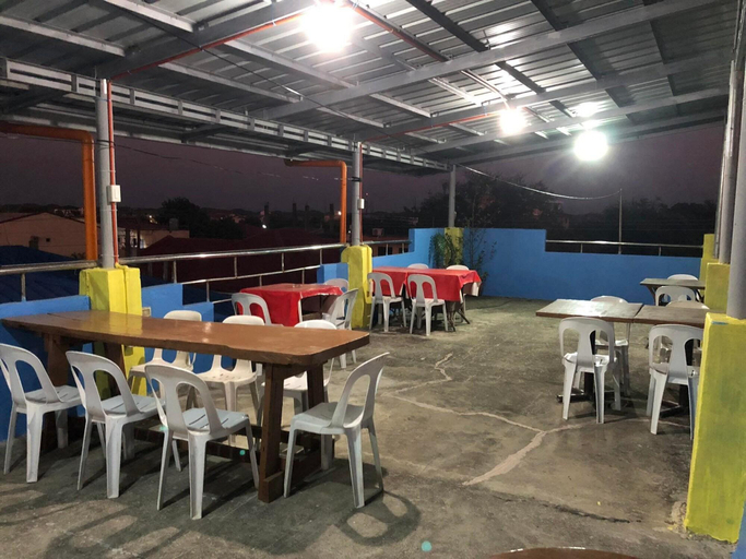 Others 5, Ravara - Natividad Pension House, Alaminos City