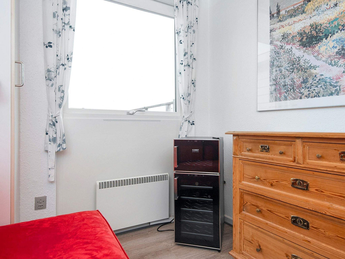 Others 5, 6 Person Holiday Home in Hejls, Kolding
