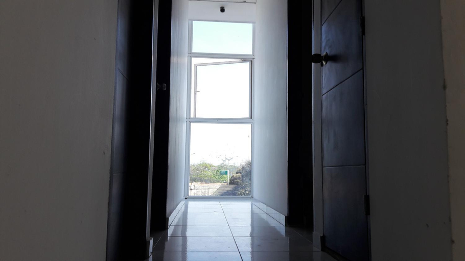 Others 5, Hotel Torres del Parque No3, Barranquilla