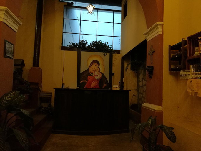 Others 4, Hotel Casa Quetzaltenango, Quetzaltenango