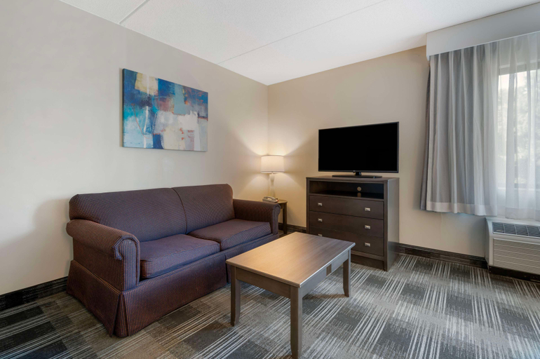 Bedroom 3, Best Western Plus Mount Vernon/Fort Belvoir, Fairfax