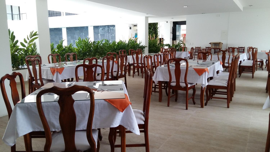 Food & Drinks, Suite Sumapaz Hotel, Melgar