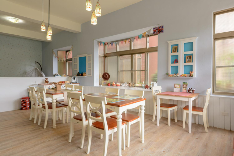 Food & Drinks, Bella Forest Homestay, Nantou