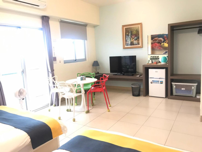 Bedroom 7