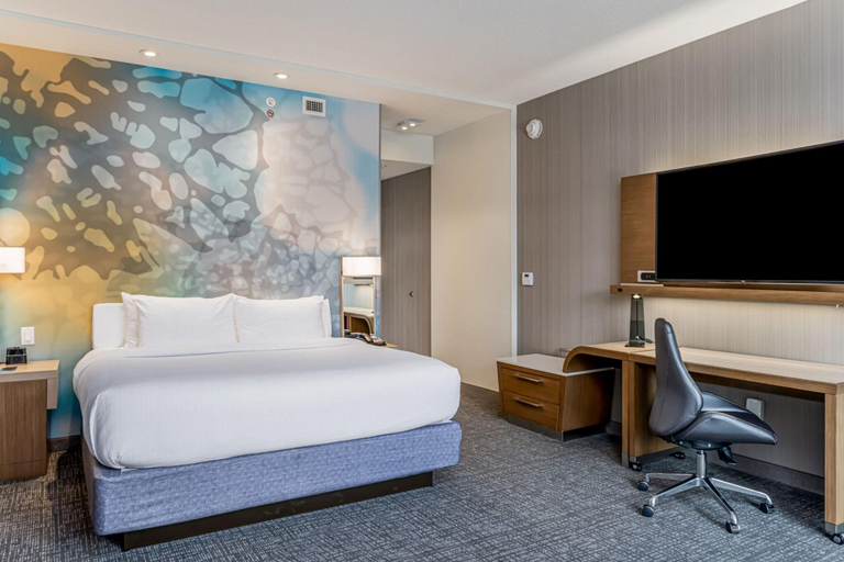 Bedroom 16