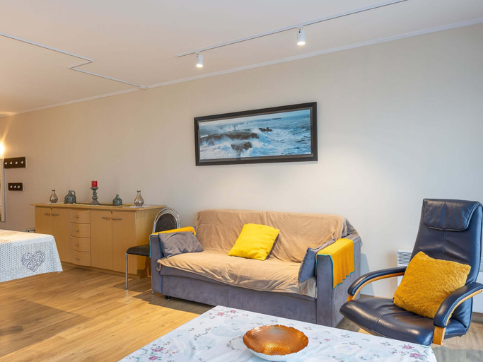 Primary image, Charming apartment near the beach, West-Vlaanderen