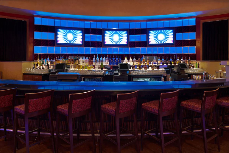 Food & Drinks 4, Bally's Atlantic City, Atlantic