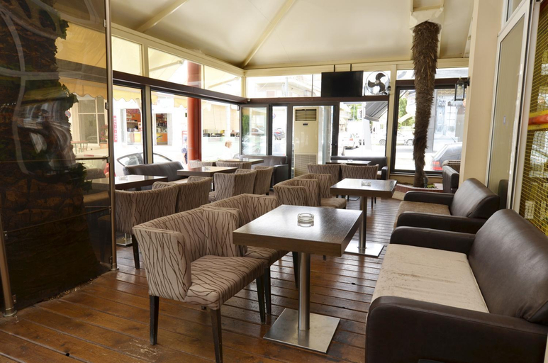 Food & Drinks 5, Hotel Epavli, Central Macedonia