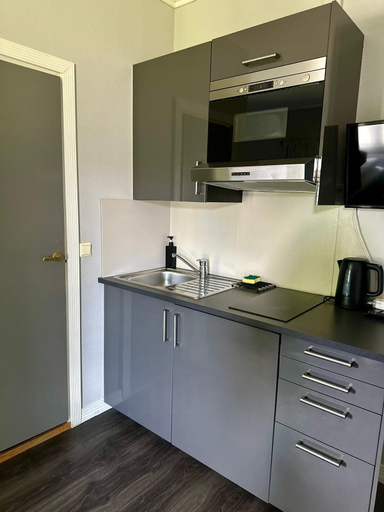 Others 5, Oslo Airport Apartments, Ullensaker