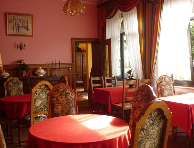 Food & Drinks 4, Cit'Hotel des Vosges - 5 rue de la gare, Bas-Rhin