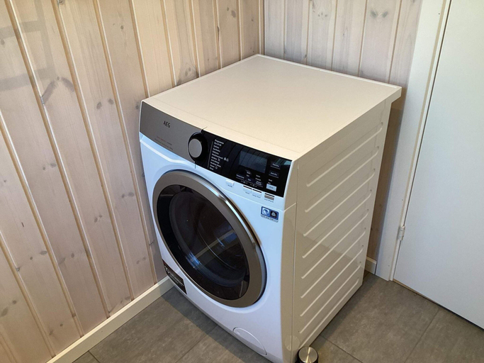 Property amenity 5, 8 Person Holiday Home in Hals, Aalborg