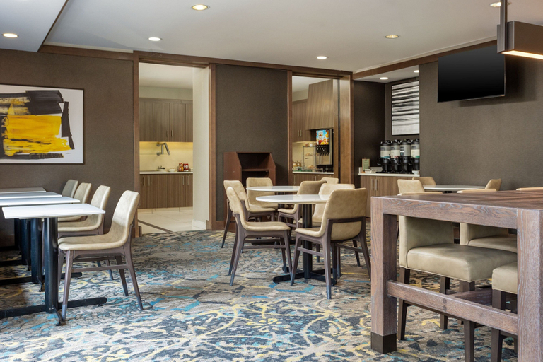 Food & Drinks 5, Residence Inn Decatur Forsyth, Macon