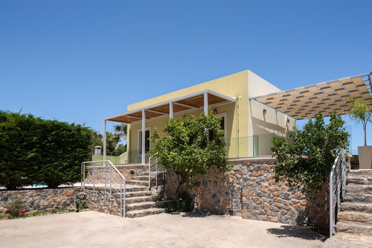 Others 5, Mela Villas, Crete