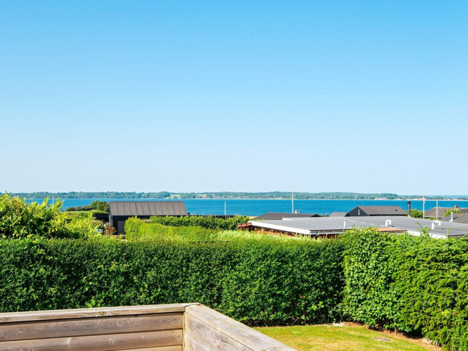 View from property 5, 5 Person Holiday Home in Broager, Sønderborg