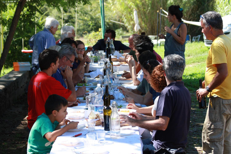 Food & Drinks, Agriturismo Le Cantine, Siena