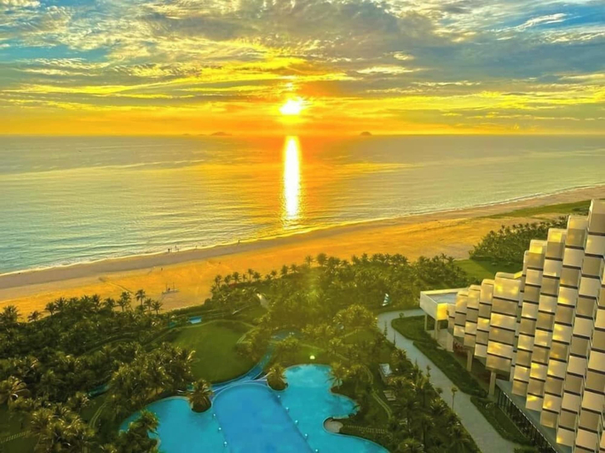 Sport & Beauty 4, The Arenal Resort Cam Ranh, Cam Lâm