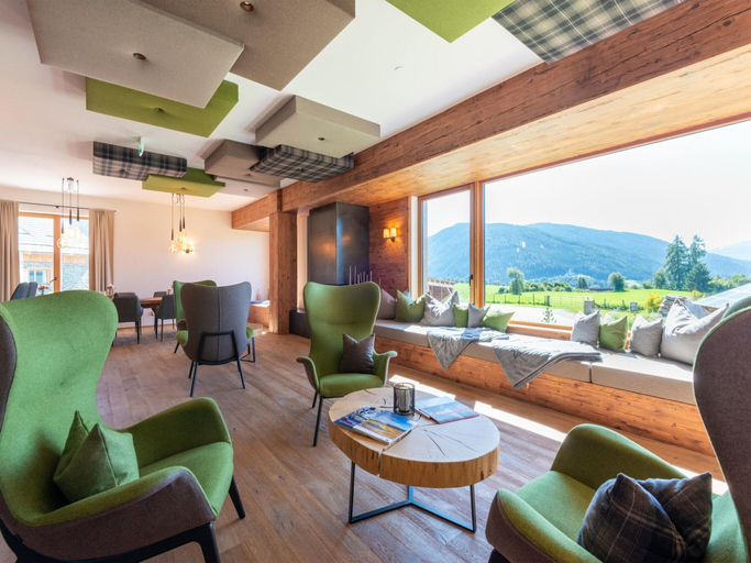 Others 5, Chalet in Wolting in a Delightful Area, Tamsweg