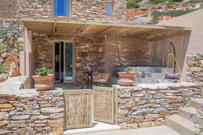 Exterior & Views 2, Apsila Pool Suites, South Aegean