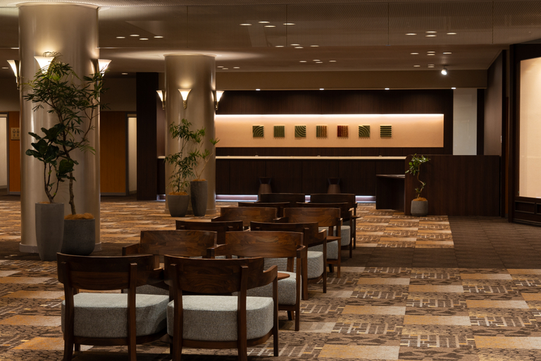 Food & Drinks 5, Grand Mercure Nara Kashihara, Kashihara