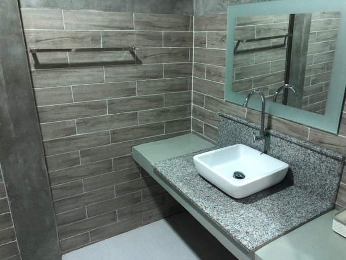 Others 2, The C hotel, Muang Amnat Charoen