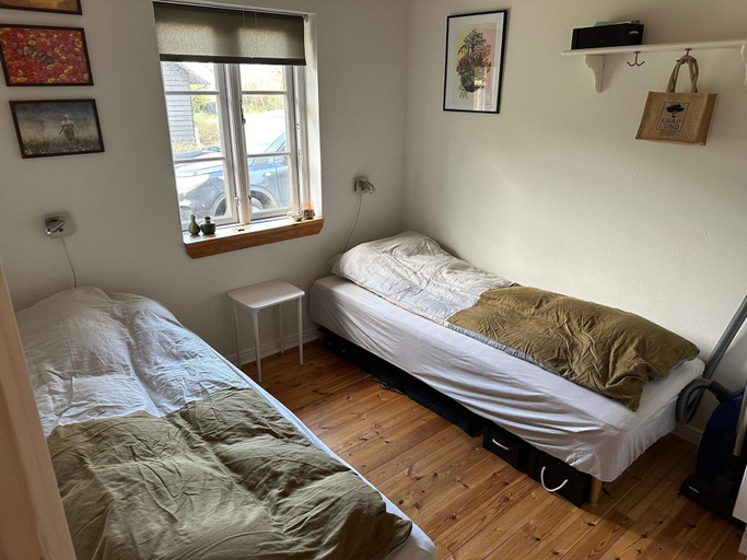 Room 5, 6 Person Holiday Home in Kibaek, Herning
