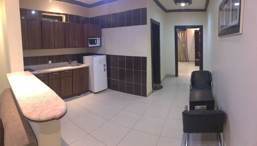 Others 5, Taleen Alquds 2 Serviced Apartments, Riyadh
