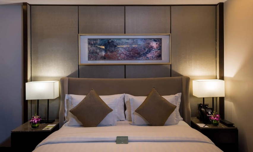 Bedroom 3, Boudl Gaber, Riyadh