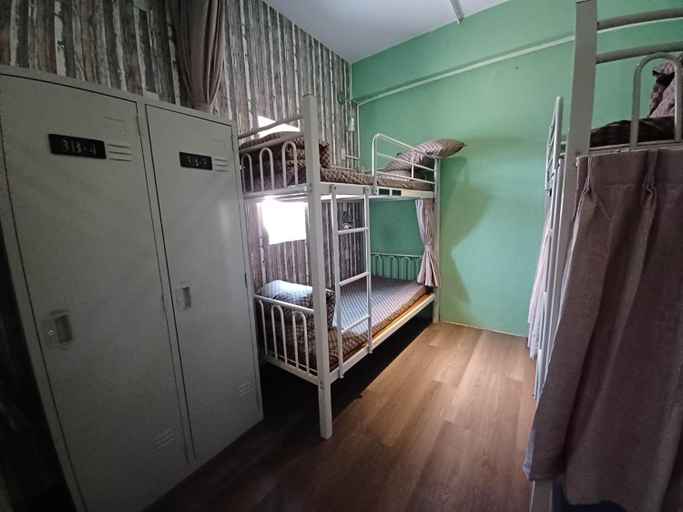 Others 5, Lovely Bean Hostel, Hualien