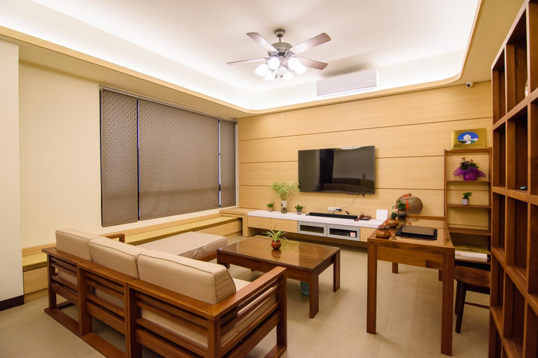 Others 5, Stay My Home, Penghu