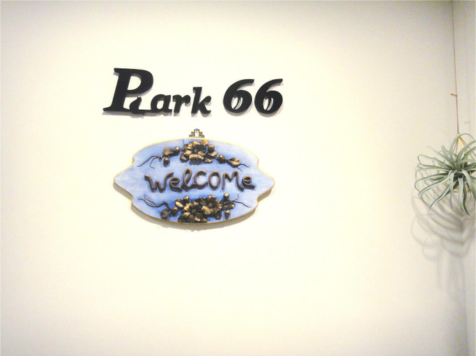 Others 4, Park66 Hostel, Tainan