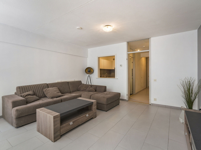 Others 5, Pleasant Apartment Near the Beach, West-Vlaanderen
