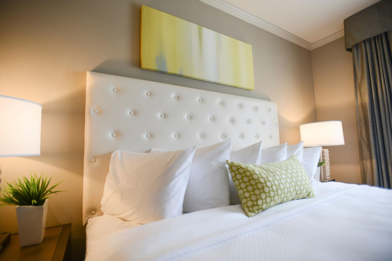 Bedroom 7