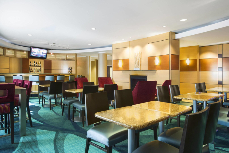 Food & Drinks 5, Springhill Suites Omaha East/Council Bluffs, Ia, Pottawattamie
