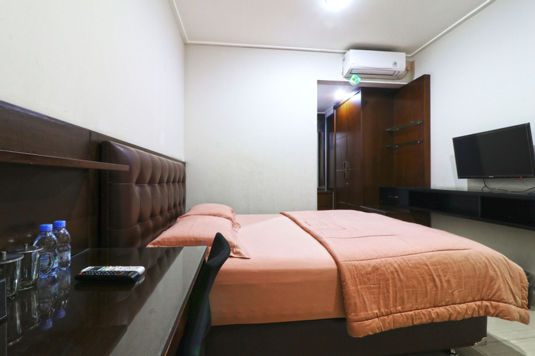 Bedroom 21