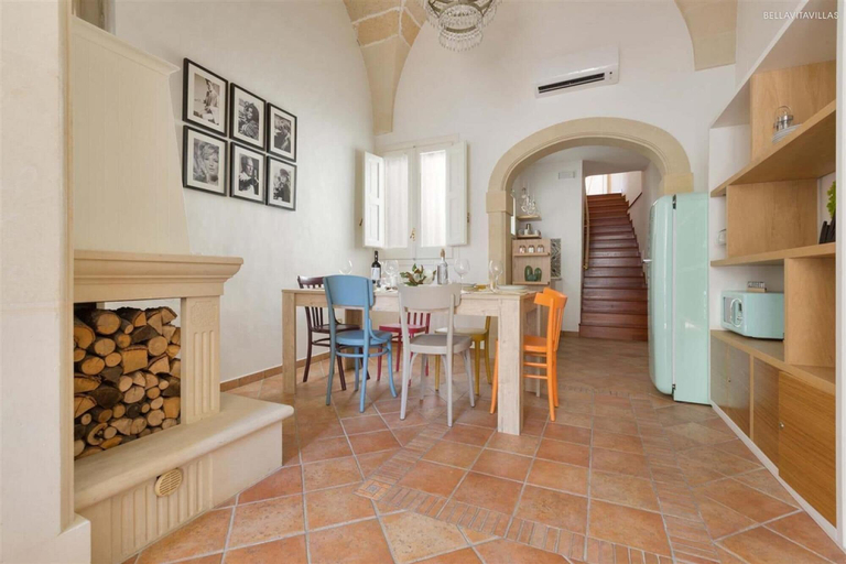 Room 3, 2018 Mim Maison by Barbarhouse, Lecce