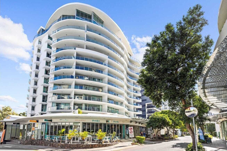 Exterior & Views 1, Cilento Mooloolaba, Maroochy - Mooloolaba
