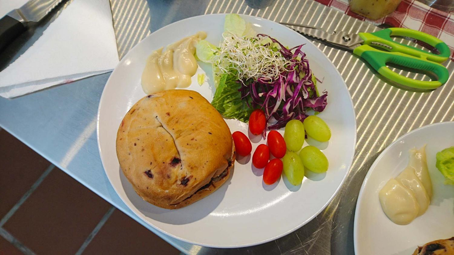 Food & Drinks 5, 高寮貳陸之貳民宿 Gaoliao 26-2 Simple Home Life, Hualien