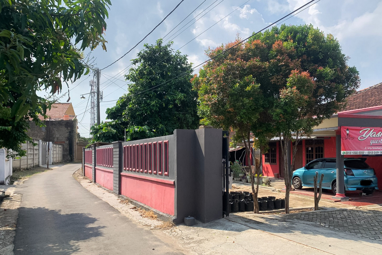 Others 5, RedDoorz Syariah Way Halim Lampung, Bandar Lampung