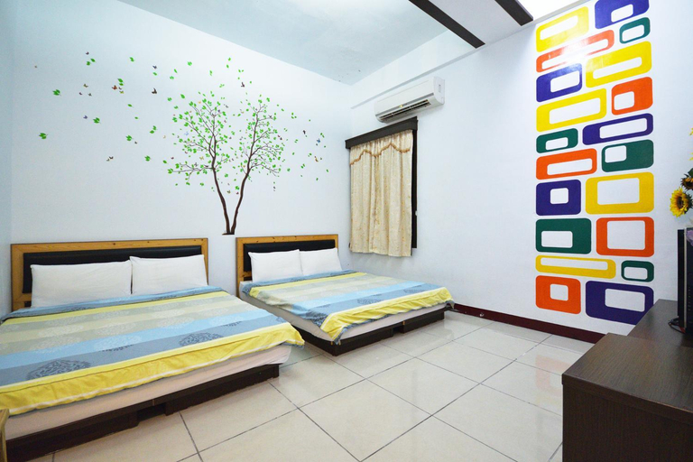 Others 2, Luyi Ludao B&B, Taitung