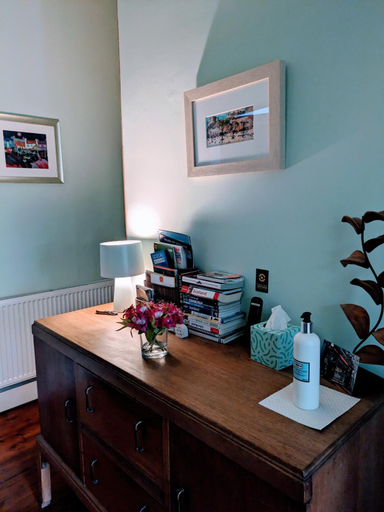 Others 4, McCrae's Bed and Breakfast, Edinburgh
