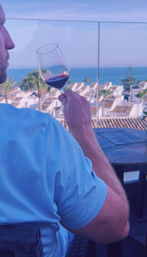 Food & Drinks 5, The Orange House Boutique Hotel, Málaga