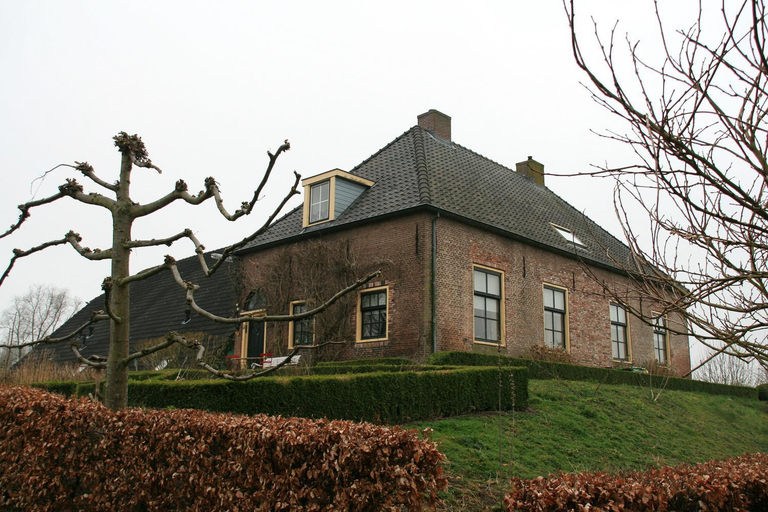 Others 5, Bed & Breakfast de Neust, Geldermalsen
