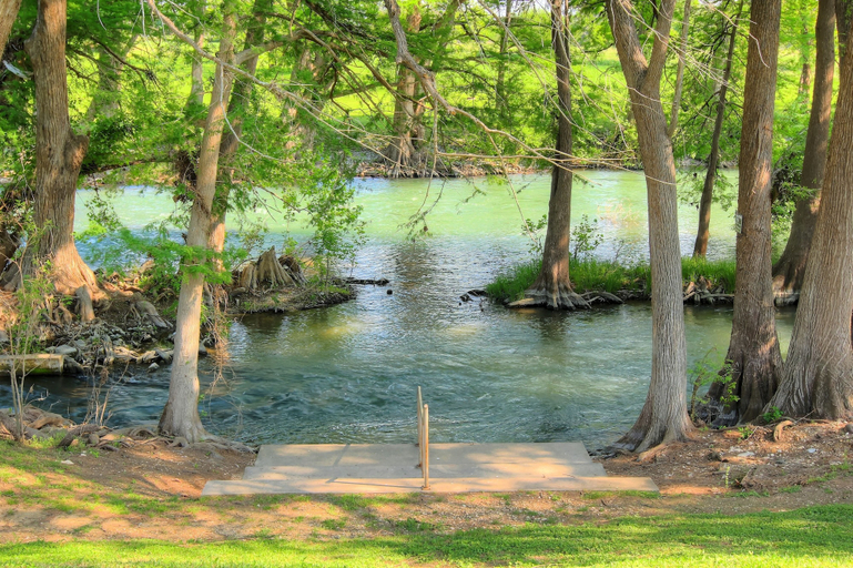Property grounds 3, Gracelanda Ww C302 1 Bedroom Condo by RedAwning, Comal