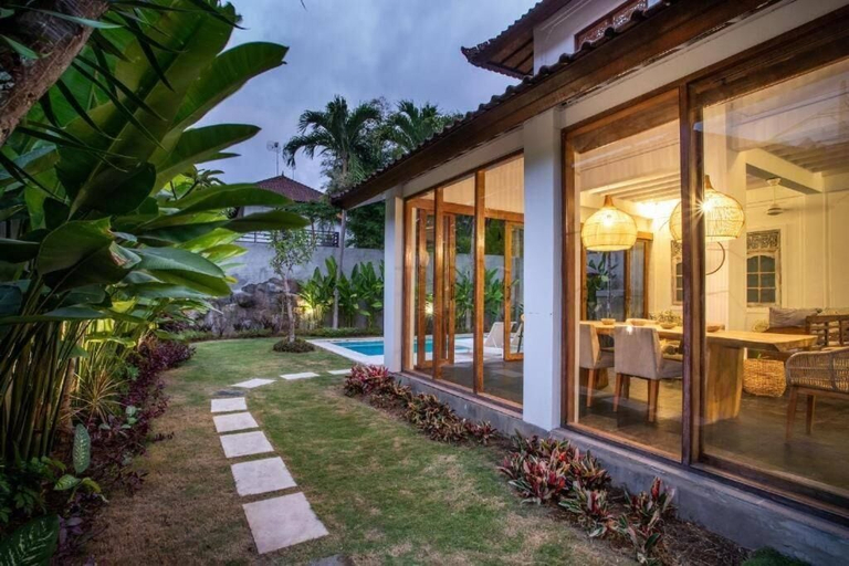 Exterior & Views, Villa Dolcevita Seminyak, Badung