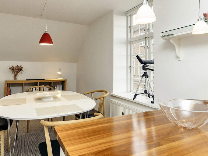 Dining 2, 4 Star Holiday Home in Faaborg, Faaborg-Midtfyn