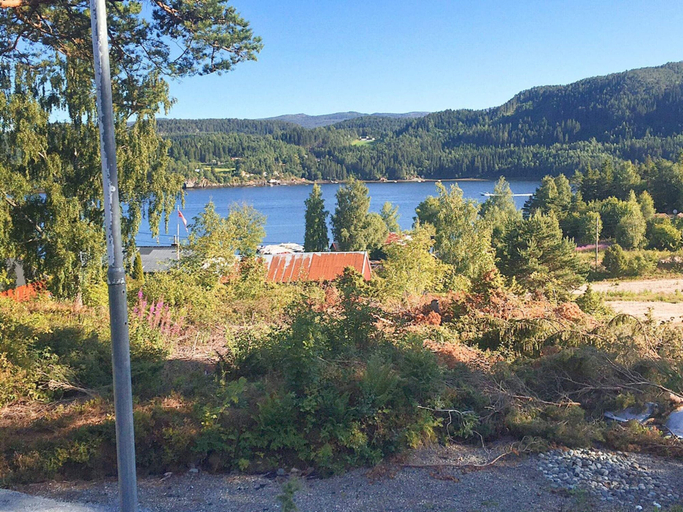 Room 4, 4 Star Holiday Home in Asenfjord, Levanger